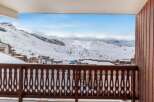 Enjoy breathtaking mountain views from this stunning property.