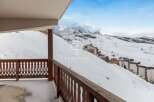 Enjoy breathtaking mountain views from this stunning property.