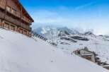 Experience the ultimate ski getaway in this stunning mountain property.