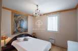 Discover a serene bedroom retreat.