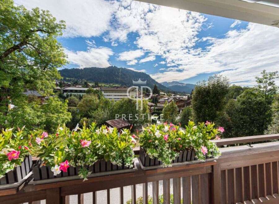 Enjoy breathtaking views from this stunning property.