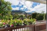Enjoy breathtaking views from this stunning property.