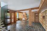 Step into a world of rustic elegance with this stunning property.