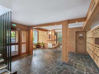 Step into a world of rustic elegance with this stunning property.