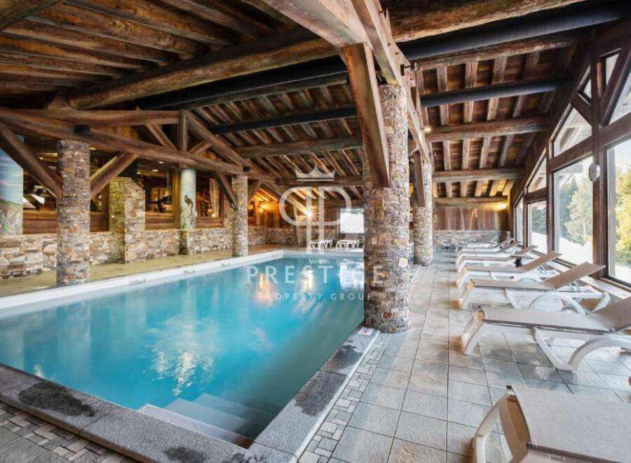 Experience luxury living at its finest with this stunning property.
