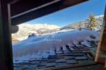 Experience breathtaking mountain views from this stunning property.