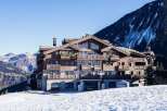 Experience luxury living in this stunning mountain chalet.