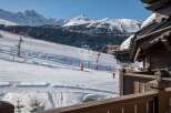 Experience the ultimate ski-in/ski-out luxury in this stunning chalet.