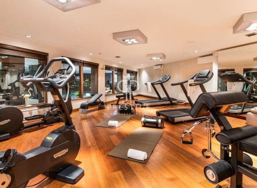 Experience the epitome of luxury living with this stunning property.