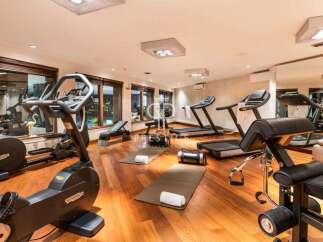 Experience the epitome of luxury living with this stunning property.