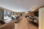 Experience luxury living in this stunning property, featuring a spacious open-plan design perfect for entertaining.
