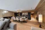 Experience luxury living in this stunning property featuring a modern open-plan design.