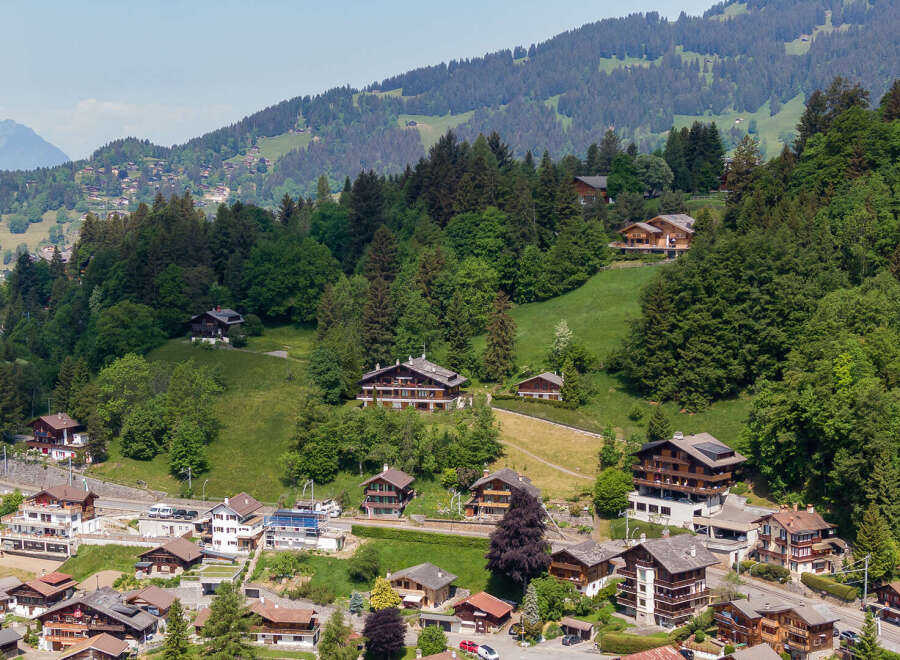 Nestled in a picturesque mountain setting, this property offers stunning views and a tranquil escape.