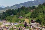 Nestled in a picturesque mountain setting, this property offers stunning views and a tranquil escape.