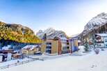 Experience the ultimate winter getaway in this stunning mountain property.