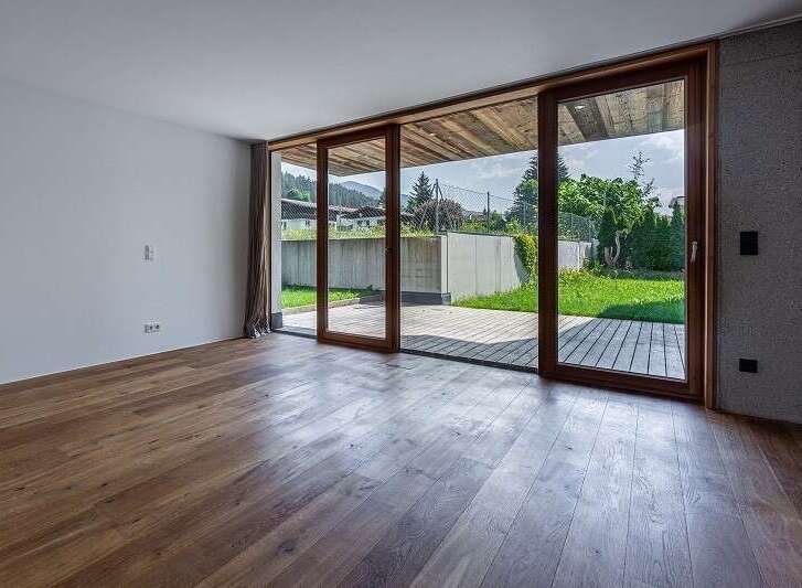 Experience the seamless blend of indoor and outdoor living in this stunning property.