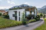 Discover modern living in this stunning property, boasting contemporary architecture and stylish design.