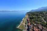 Discover the breathtaking beauty of this lakeside property, nestled in a charming village with stunning mountain views.