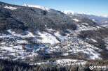Discover the breathtaking beauty of Méribel, nestled in the heart of the French Alps.