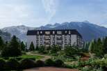 Discover luxury living in the heart of the mountains.