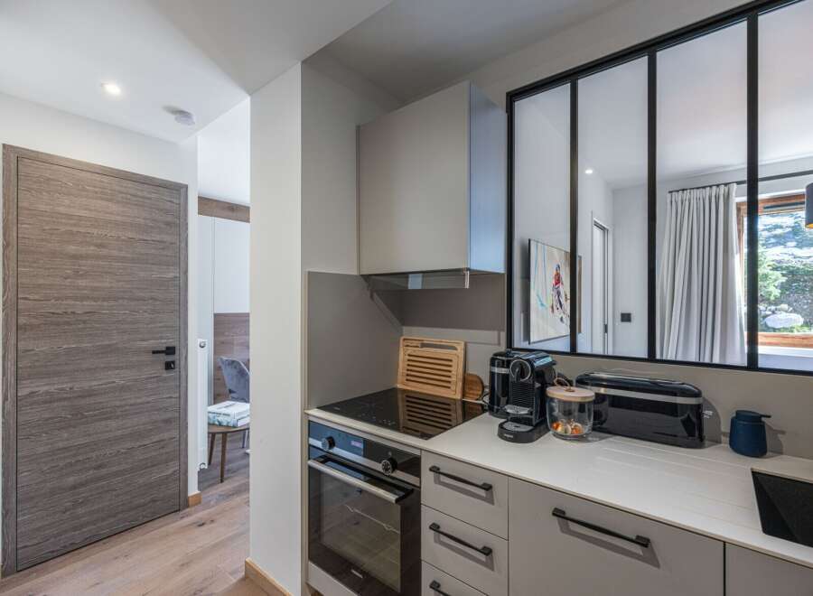 Discover modern living in this stylish property.