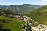 Discover the charm of this mountain village nestled in the heart of the Alps.
