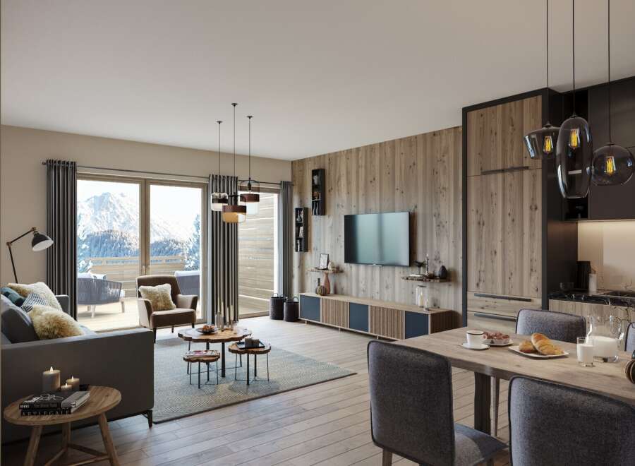 Experience luxury living in this stunning property.