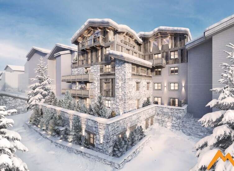 Discover the epitome of alpine luxury in this stunning property.