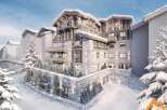 Discover the epitome of alpine luxury in this stunning property.