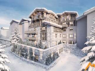 Discover the epitome of alpine luxury in this stunning property.