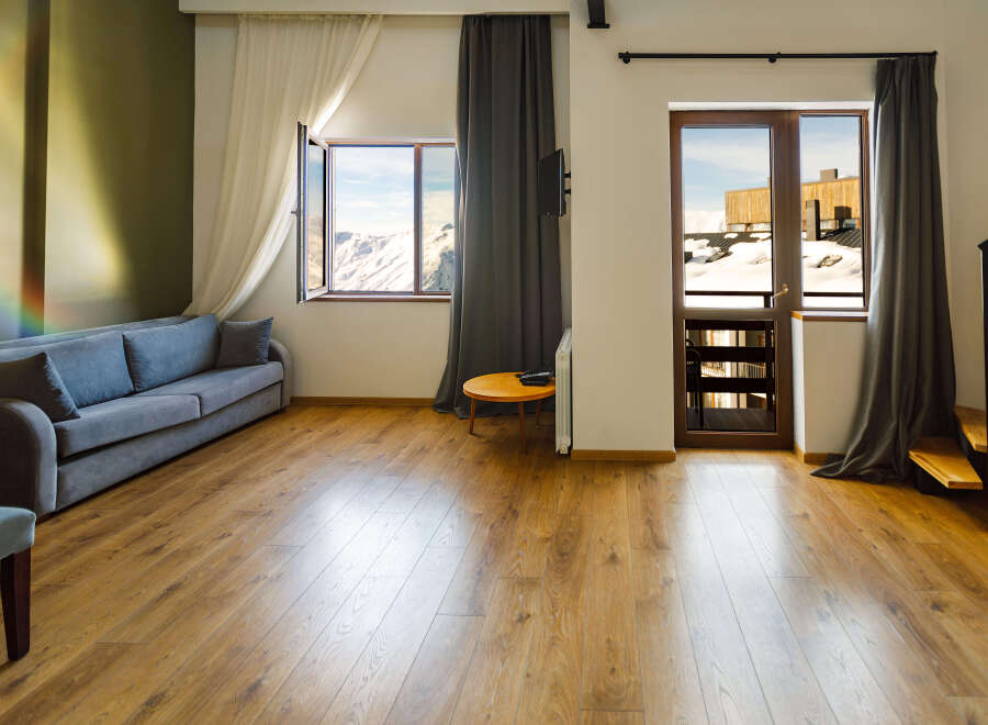 Experience the ultimate in comfort and style in this stunning property.