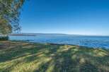 Lakefront property with stunning views.