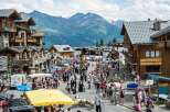 Nestled in the heart of the French Alps, this charming village offers breathtaking mountain views and a vibrant community atmosphere.