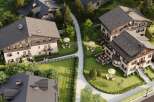 Discover luxurious mountain living in these stunning chalet-style homes.