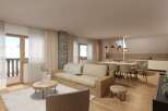 Experience luxury living in this stunning property, featuring a spacious open-plan design.