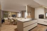 Experience modern living in this stunning property, featuring a spacious open-plan design.