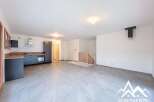 Discover this stunning property featuring a modern kitchen with sleek cabinetry and ample counter space.