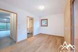 Discover this stunning property featuring a bright and airy interior with beautiful wooden floors.