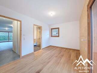 Discover this stunning property featuring a bright and airy interior with beautiful wooden floors.