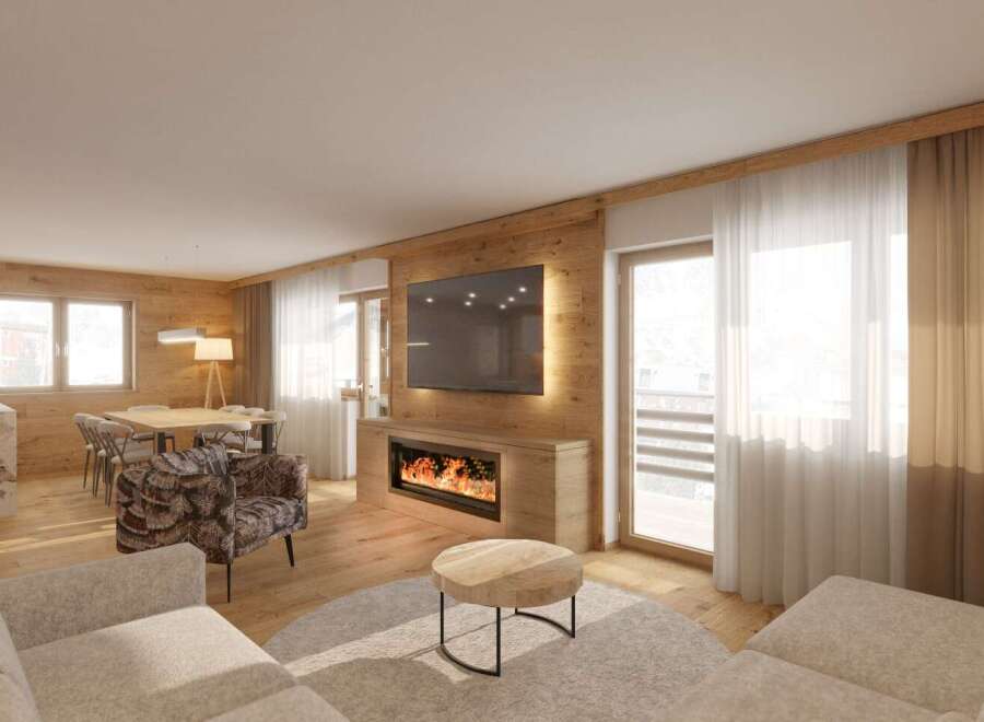 Experience luxury living in this stunning property.
