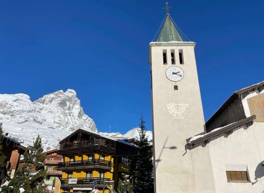 Discover the charm of Hotel Meynet, nestled in a picturesque mountain village.