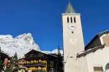 Discover the charm of Hotel Meynet, nestled in a picturesque mountain village.