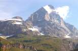 Discover properties with breathtaking mountain views.