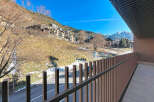 Enjoy breathtaking mountain views from this stunning property.