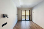 Discover the elegance of this modern property, featuring a bright and airy interior with sleek design elements.