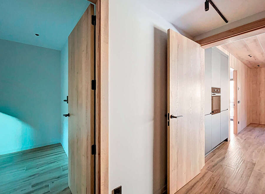 Step into a world of modern elegance with this stunning property.