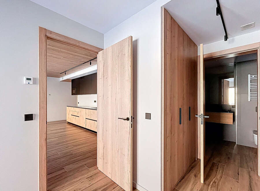 Step into modern elegance with this beautifully designed interior.