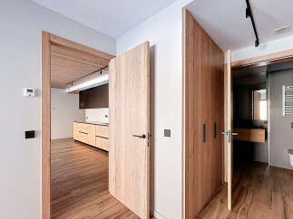 Step into modern elegance with this beautifully designed interior.