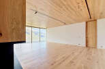 Experience luxury living in this stunning property featuring exquisite wooden floors and ceilings.