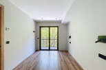 This stunning property boasts a bright and airy interior with large windows offering ample natural light.